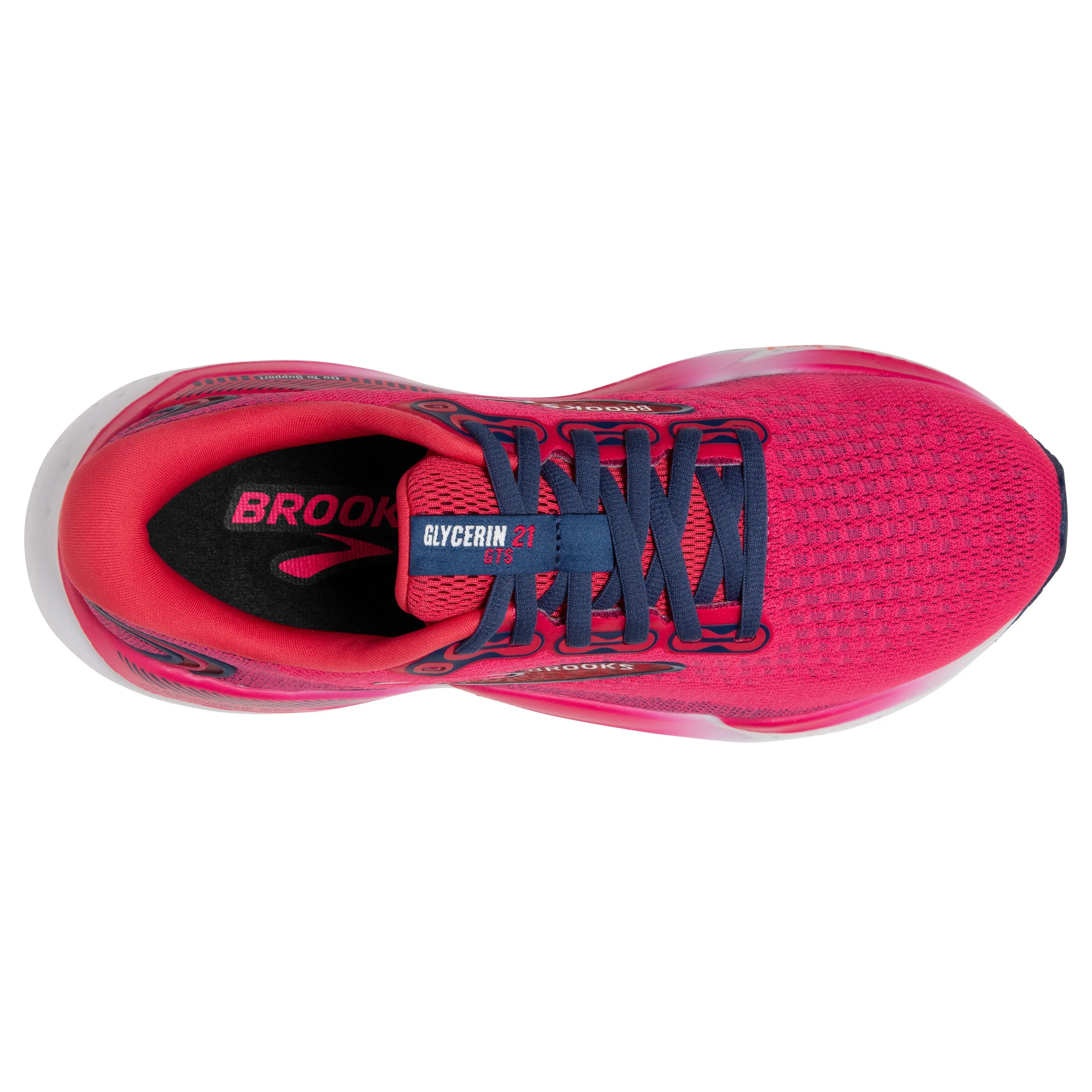 Brooks Glycerin GTS 21 Women's