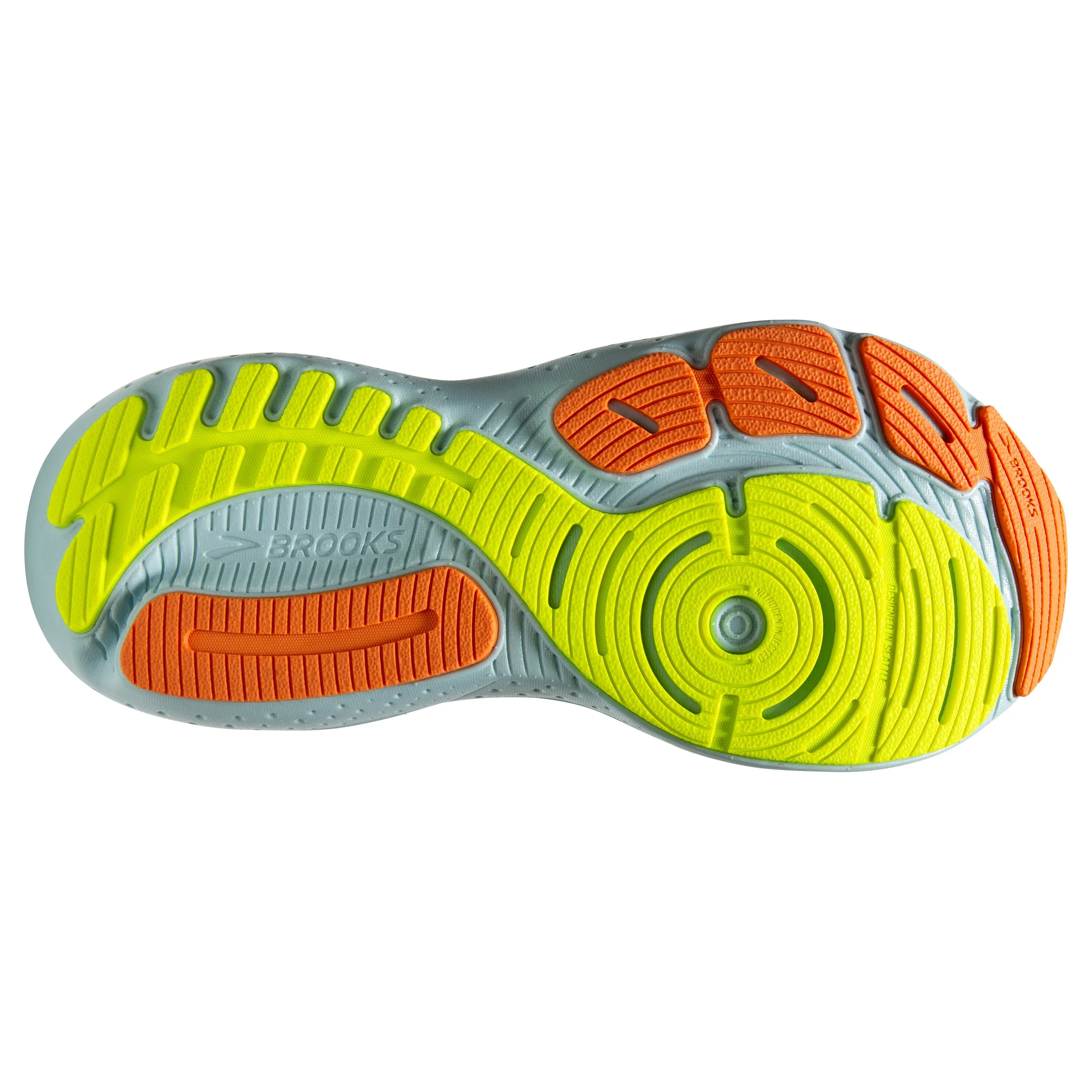 Brooks Glycerin GTS 21 Women's