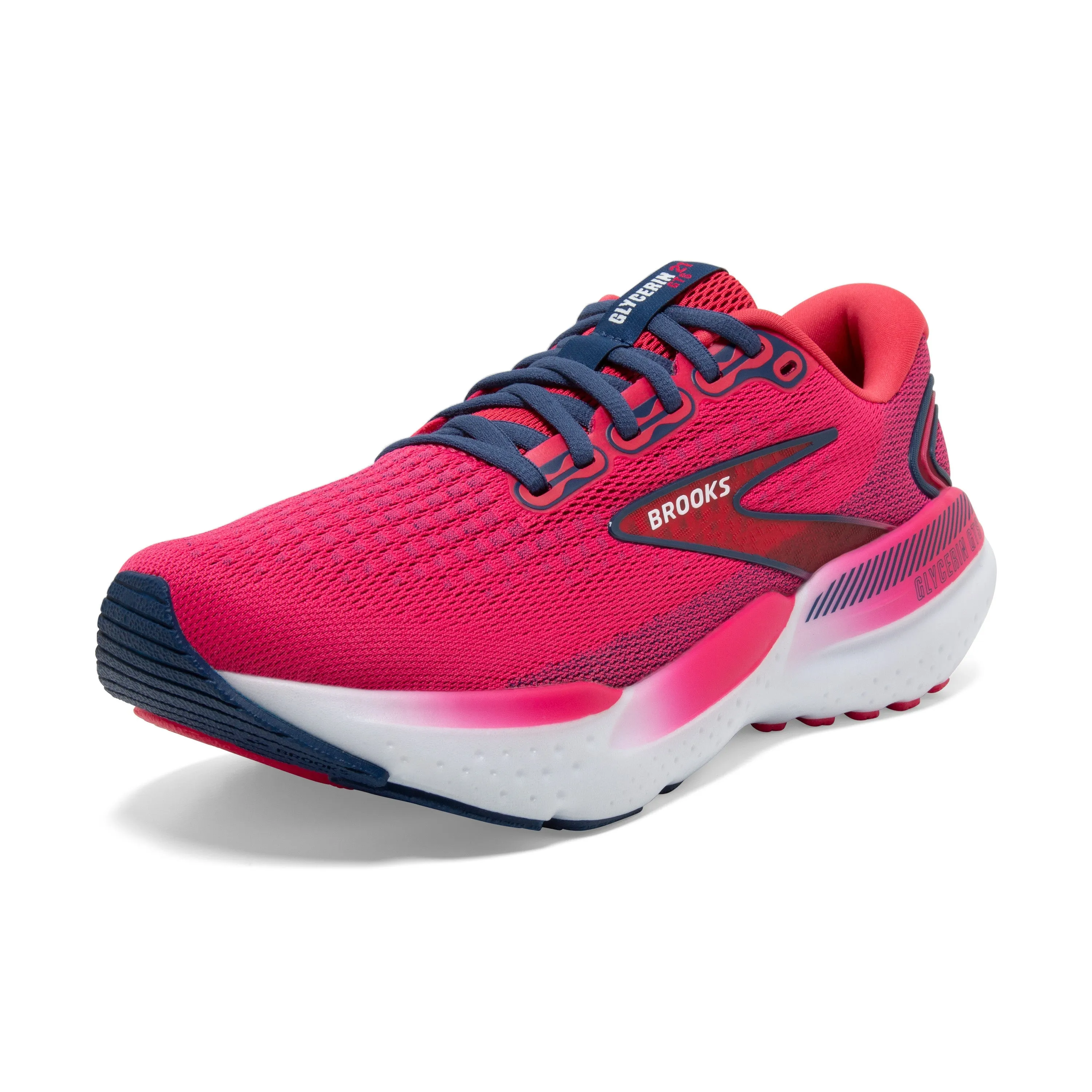Brooks Glycerin GTS 21 Women's