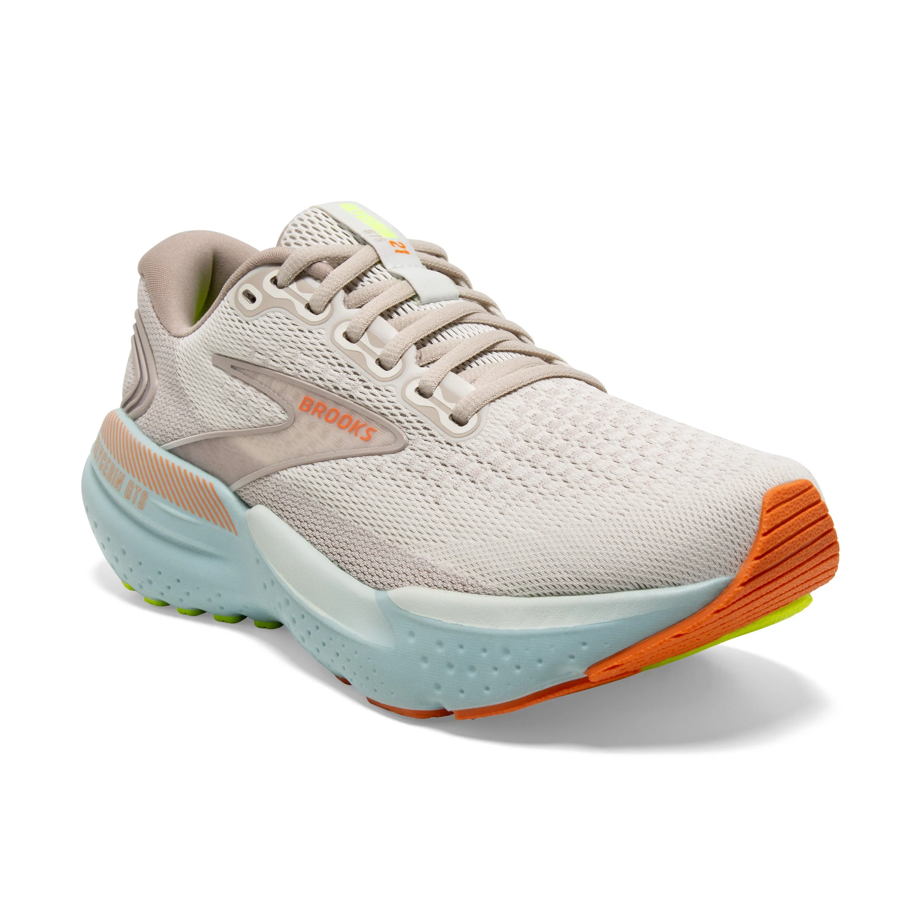 Brooks Glycerin GTS 21 Women's