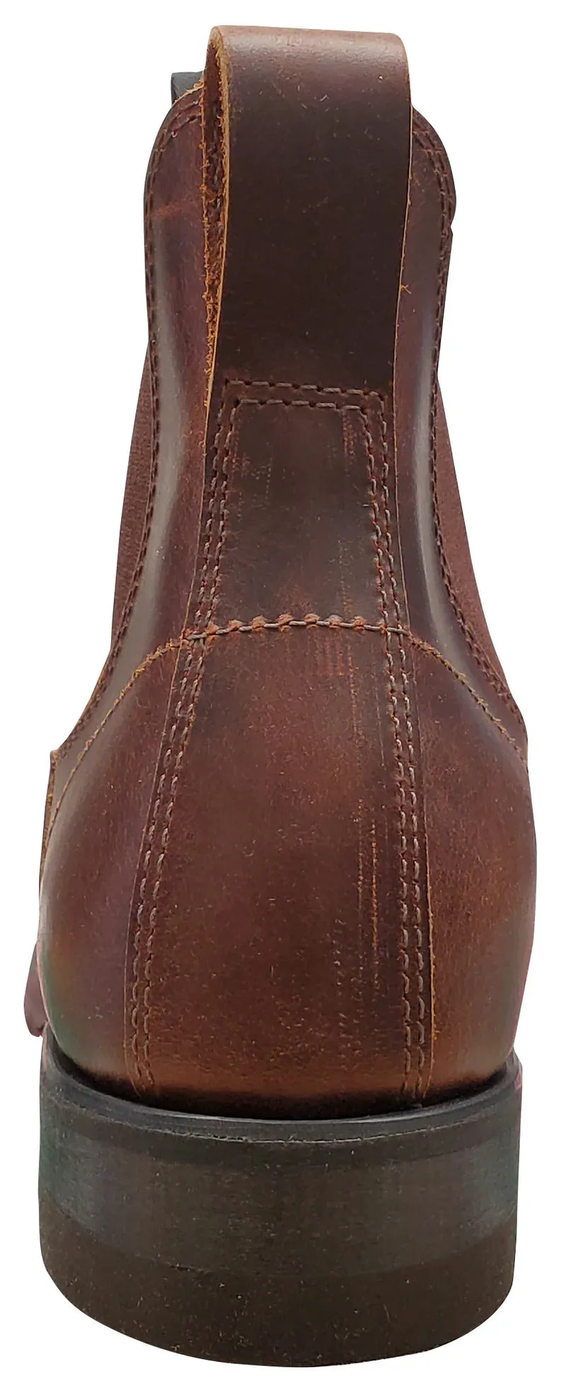 Canada West Women's Romeos Chelsey 6" Boots 6776 - Pecan Tumbled