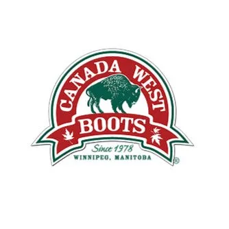 Canada West Women's Romeos Chelsey 6" Boots 6776 - Pecan Tumbled