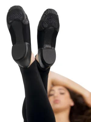 Capezio Jazz Glove Jazz Shoe Child