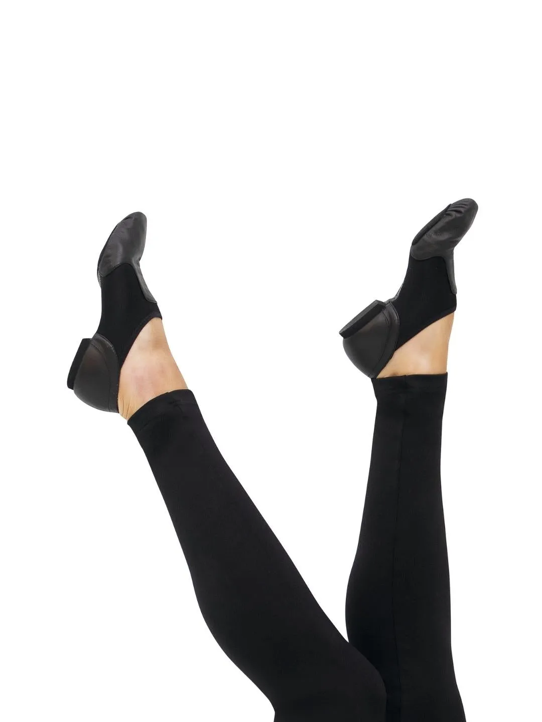 Capezio Jazz Glove Jazz Shoe Child