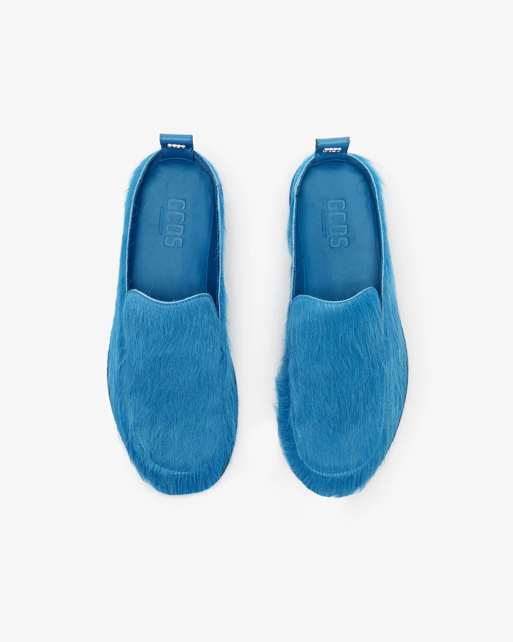 Cavallino Mules