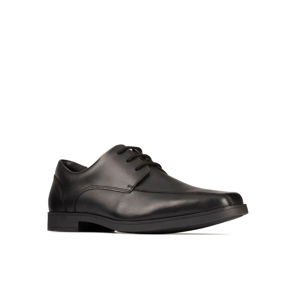 Clarks 26151036 Scala Step Y Black