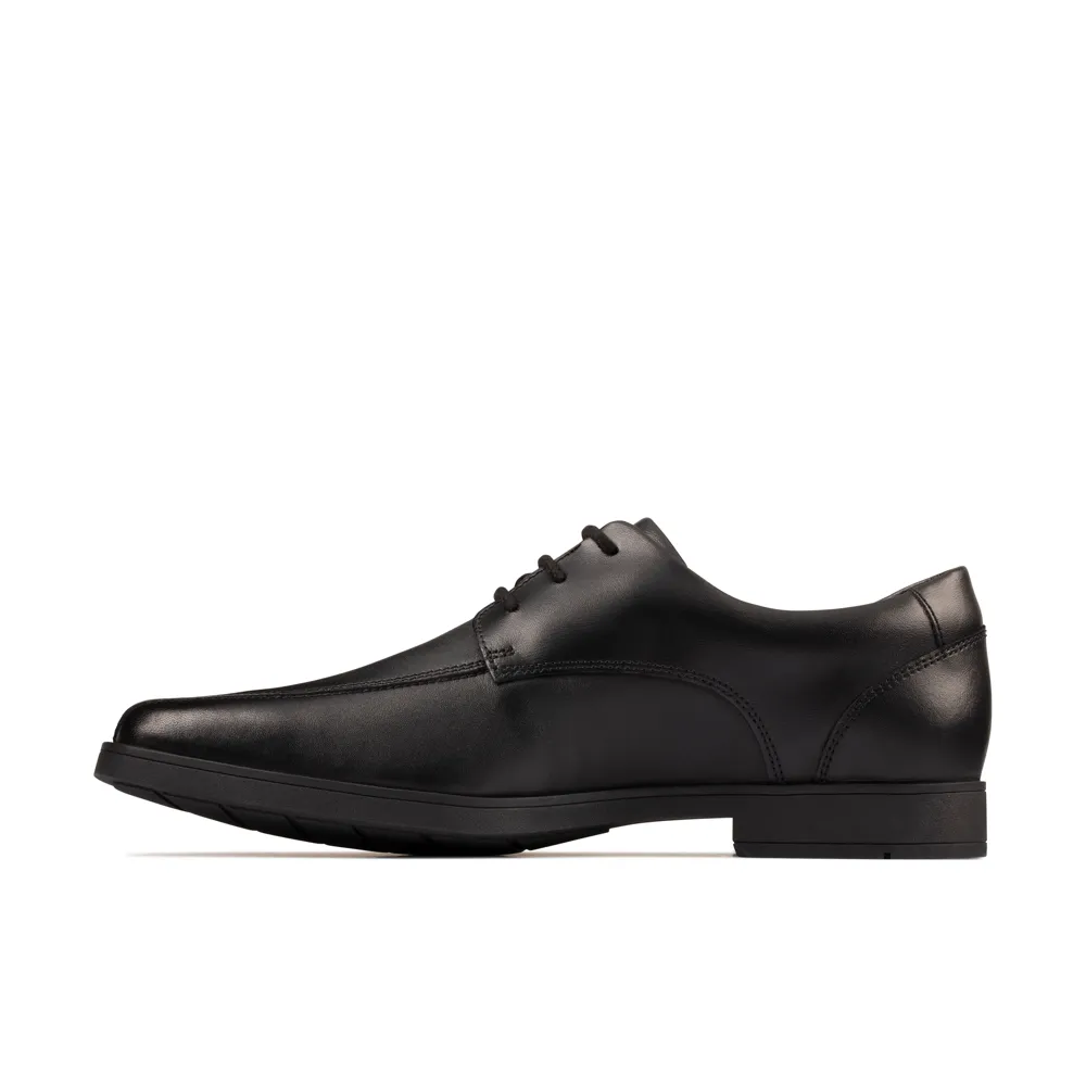 Clarks 26151036 Scala Step Y Black