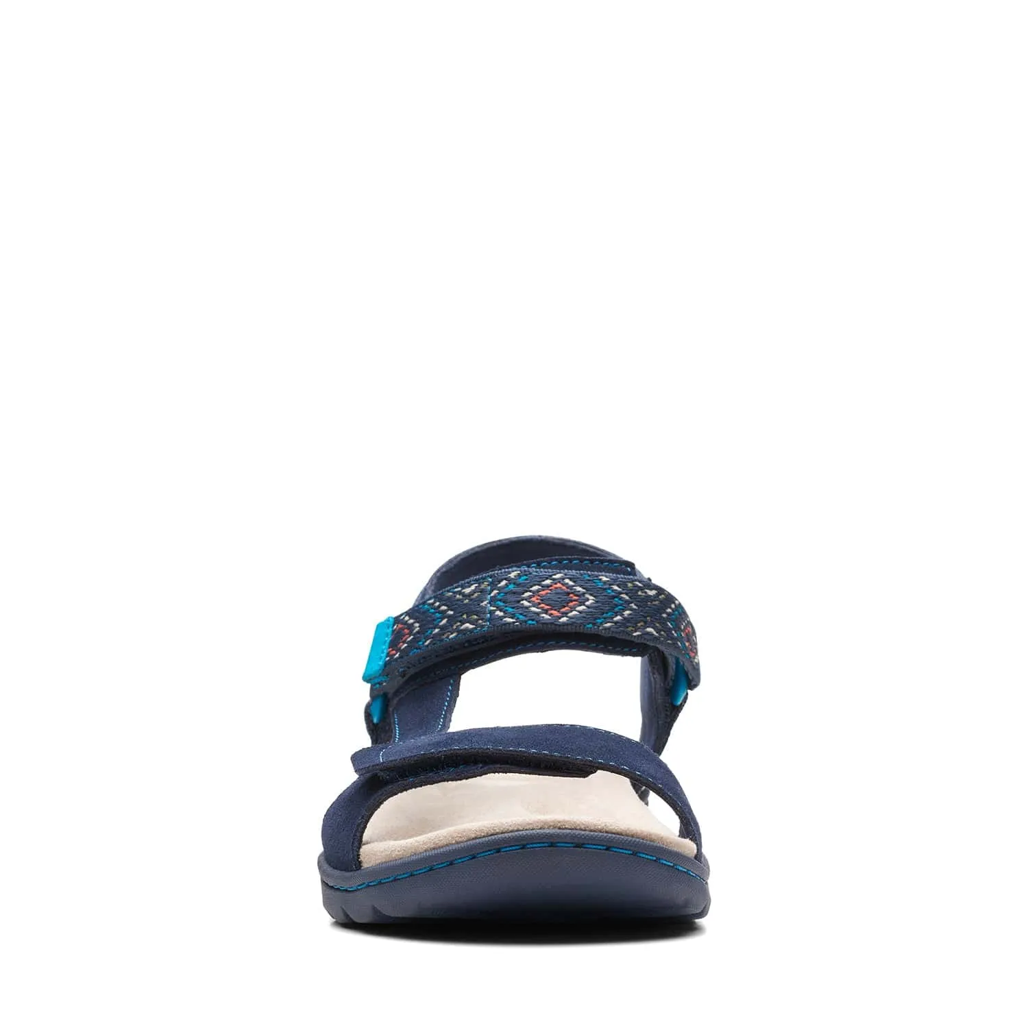 Clarks Amanda Step Sandals (Standard Fit)