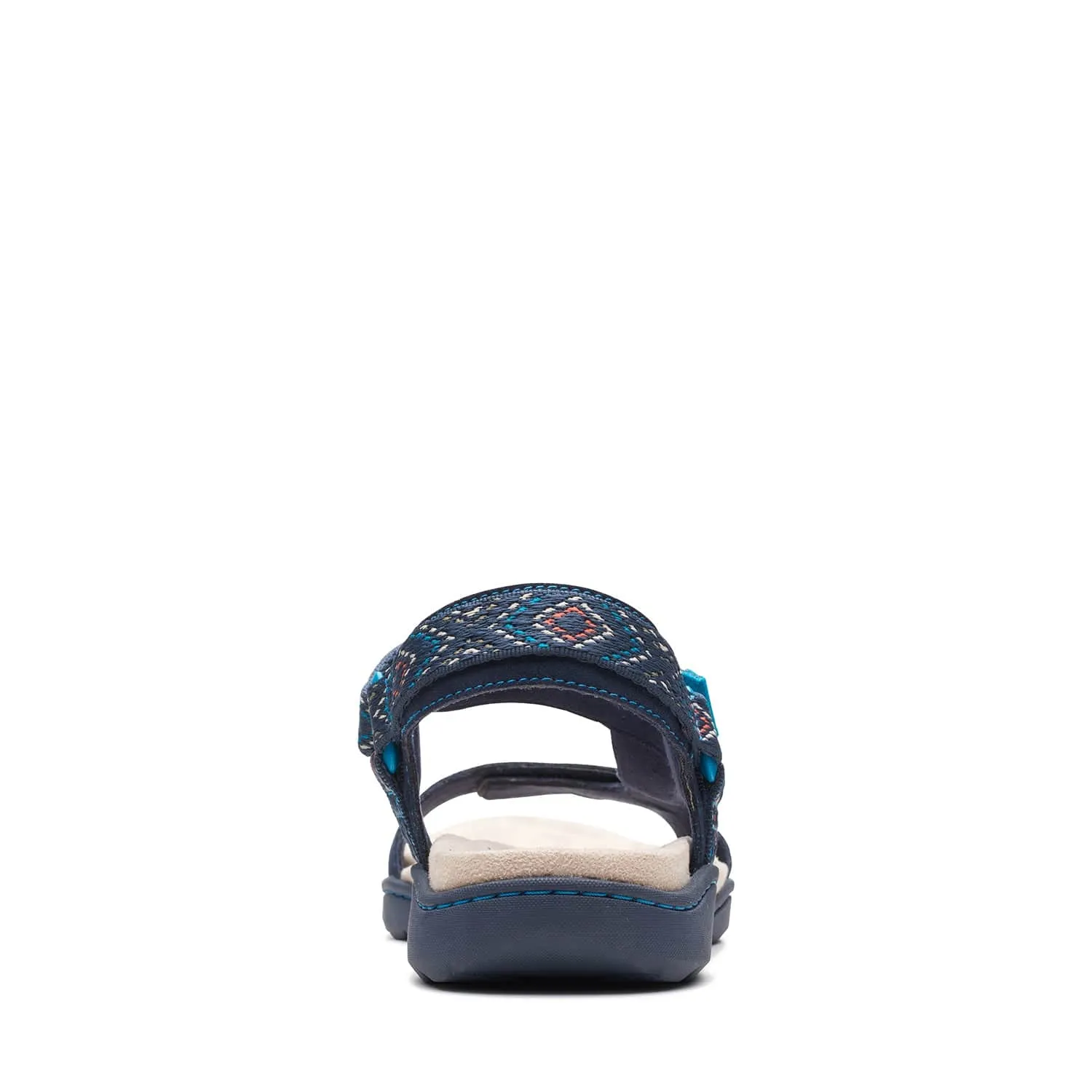 Clarks Amanda Step Sandals (Standard Fit)