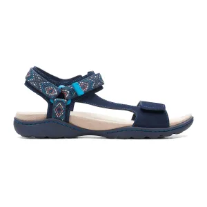 Clarks Amanda Step Sandals (Standard Fit)