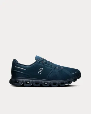 Cloud 6 Midnight / Ink Running Shoes