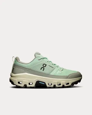 Cloudrock Low WP Mineral / Alloy Running Shoes