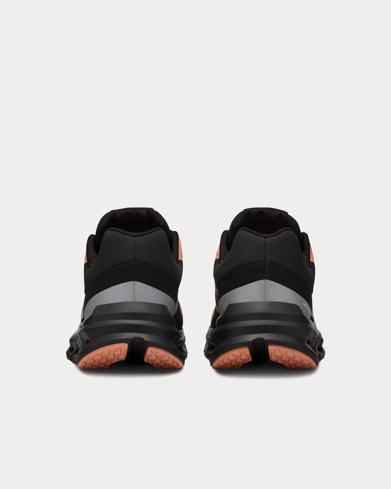 Cloudrunner Waterproof Fade / Black Running Shoes