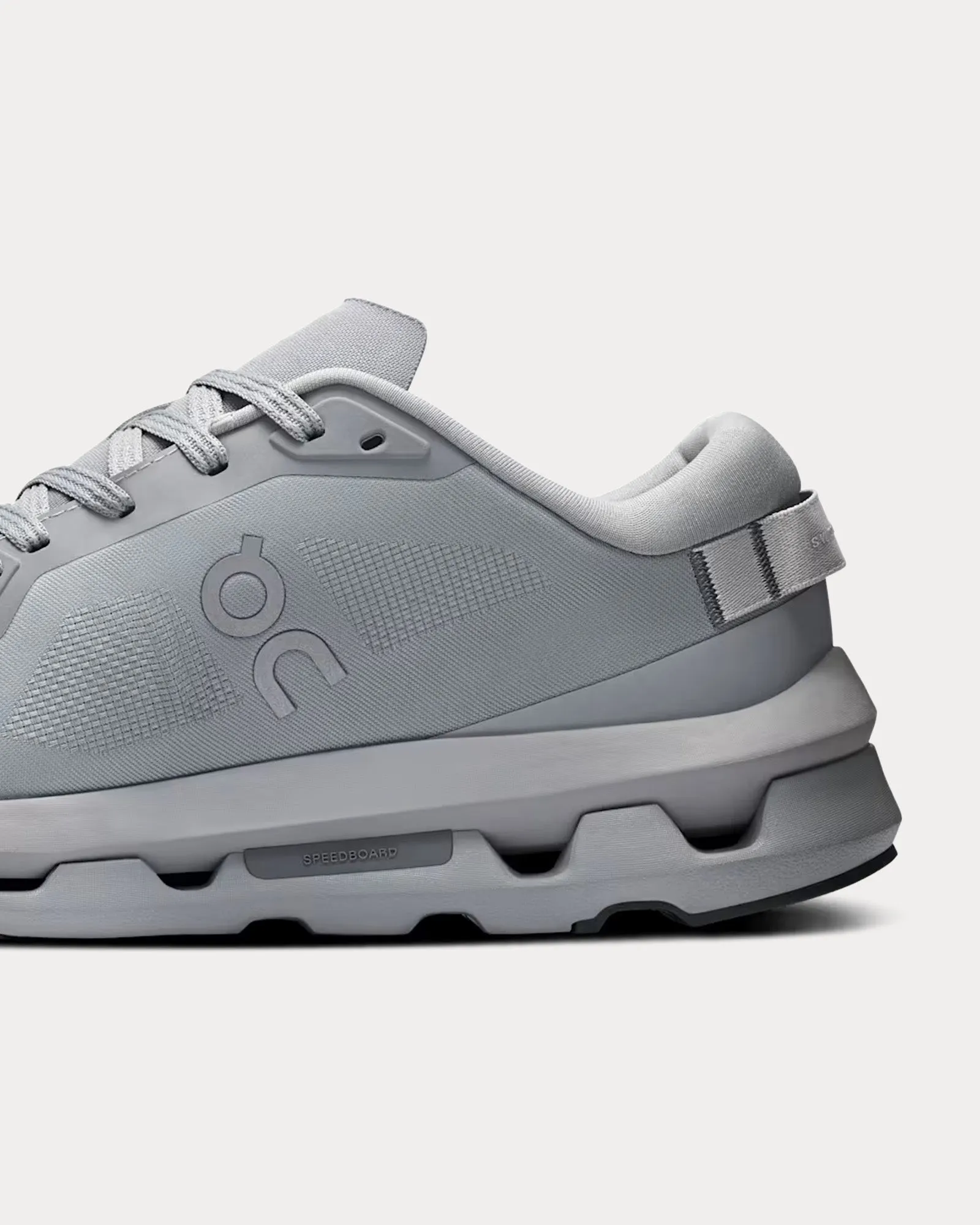 Cloudzone Alloy / Rock Running Shoes