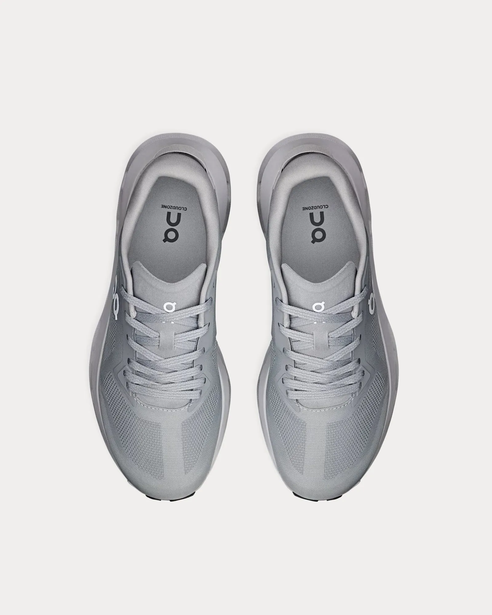 Cloudzone Alloy / Rock Running Shoes