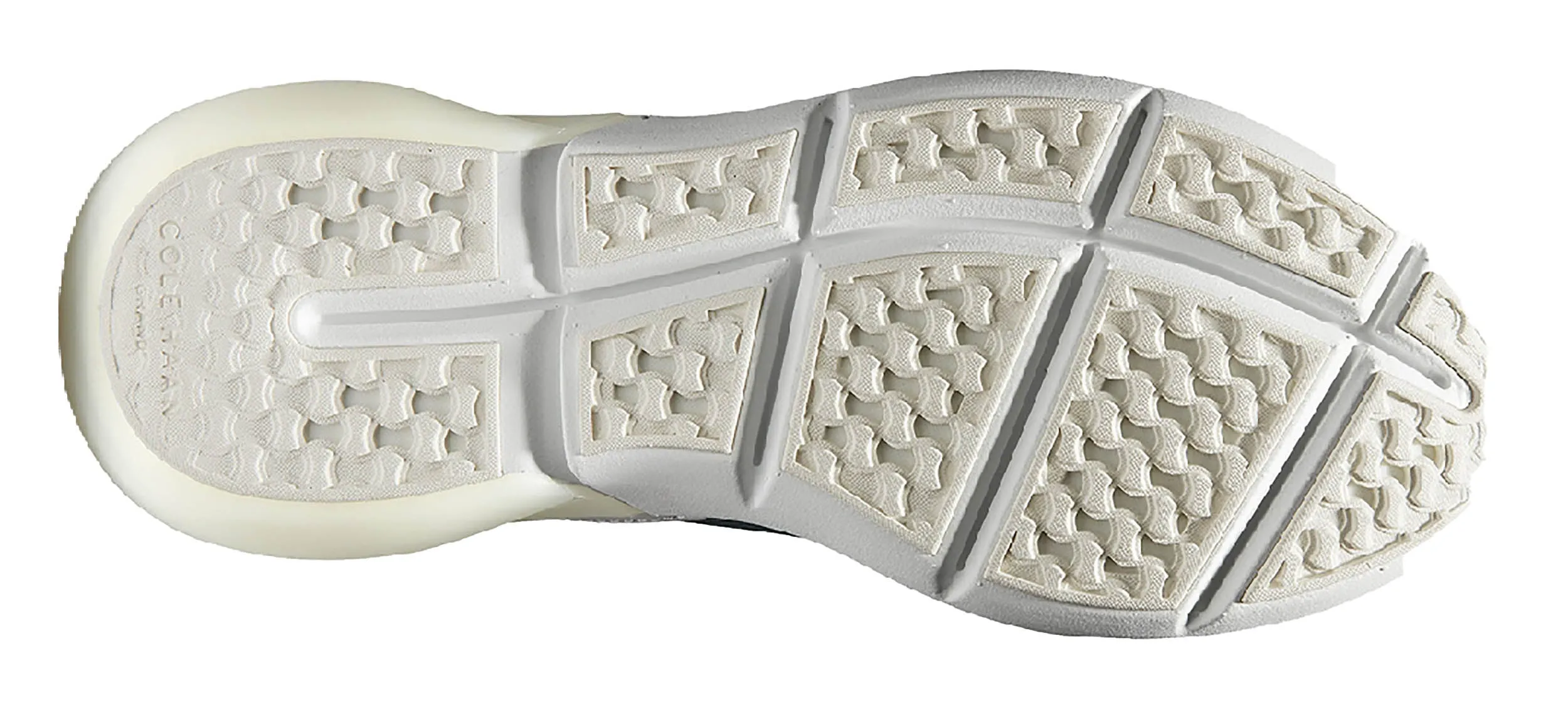 Cole Haan Zerogrand Stitchlite Womens Lace Up Trainer