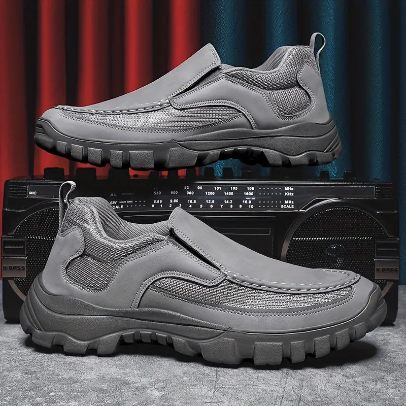 Comfortable and lightweight casual orthopedic shoes