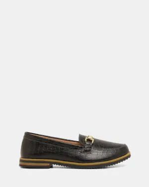 Cressy Black Croc Cressy Black Croc