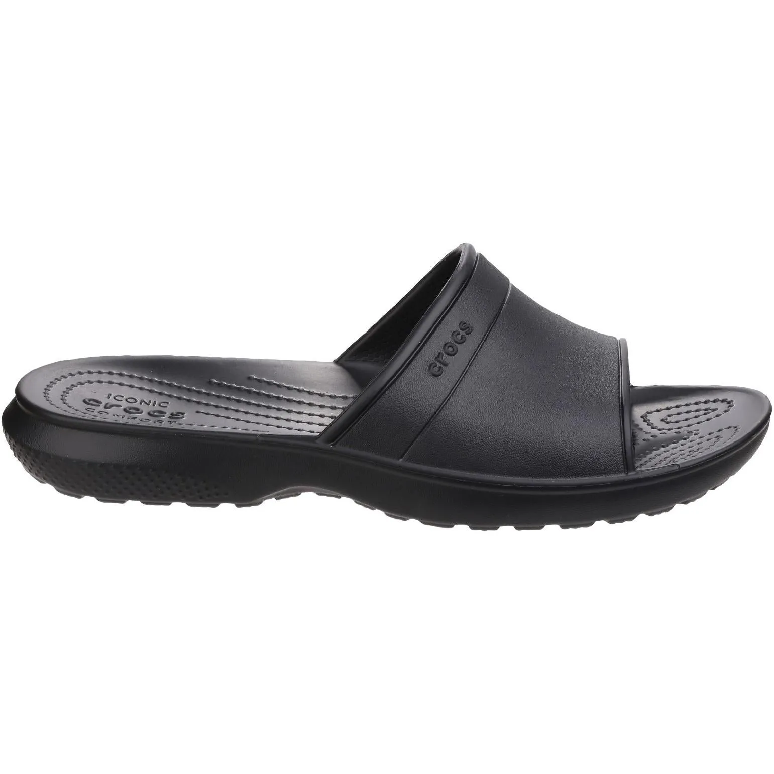 Crocs Classic Slide Sandals