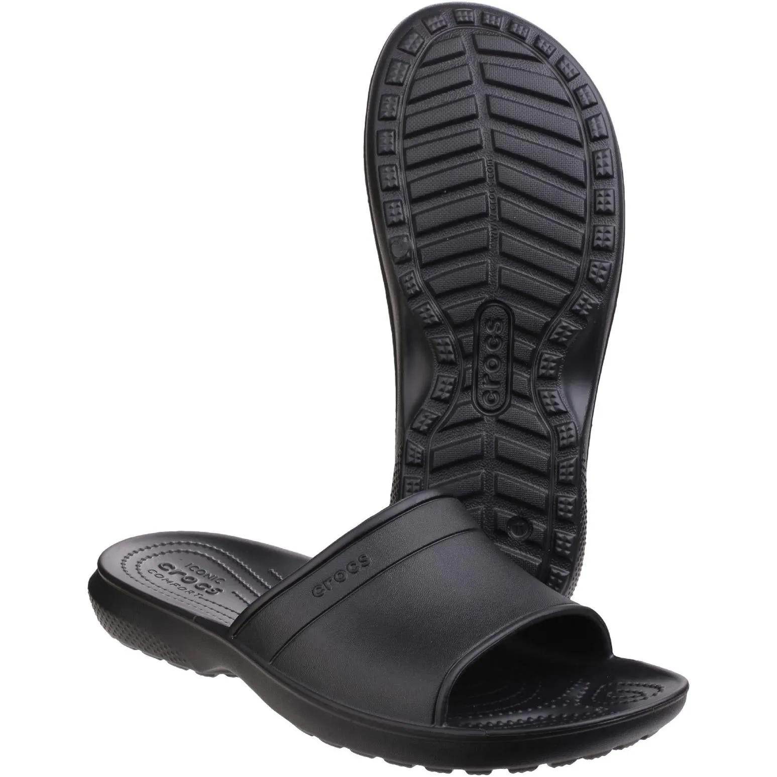 Crocs Classic Slide Sandals