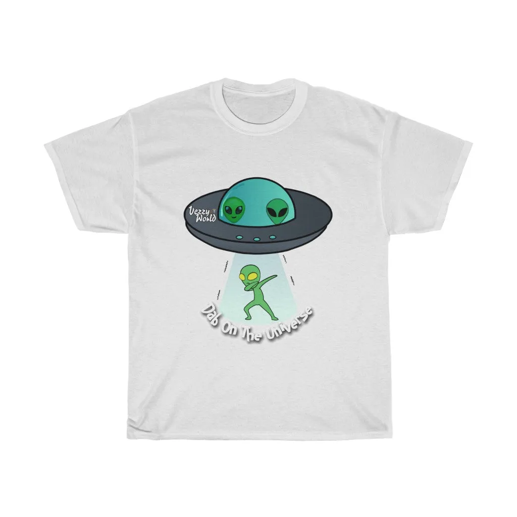 Dab on The Universe - Tee
