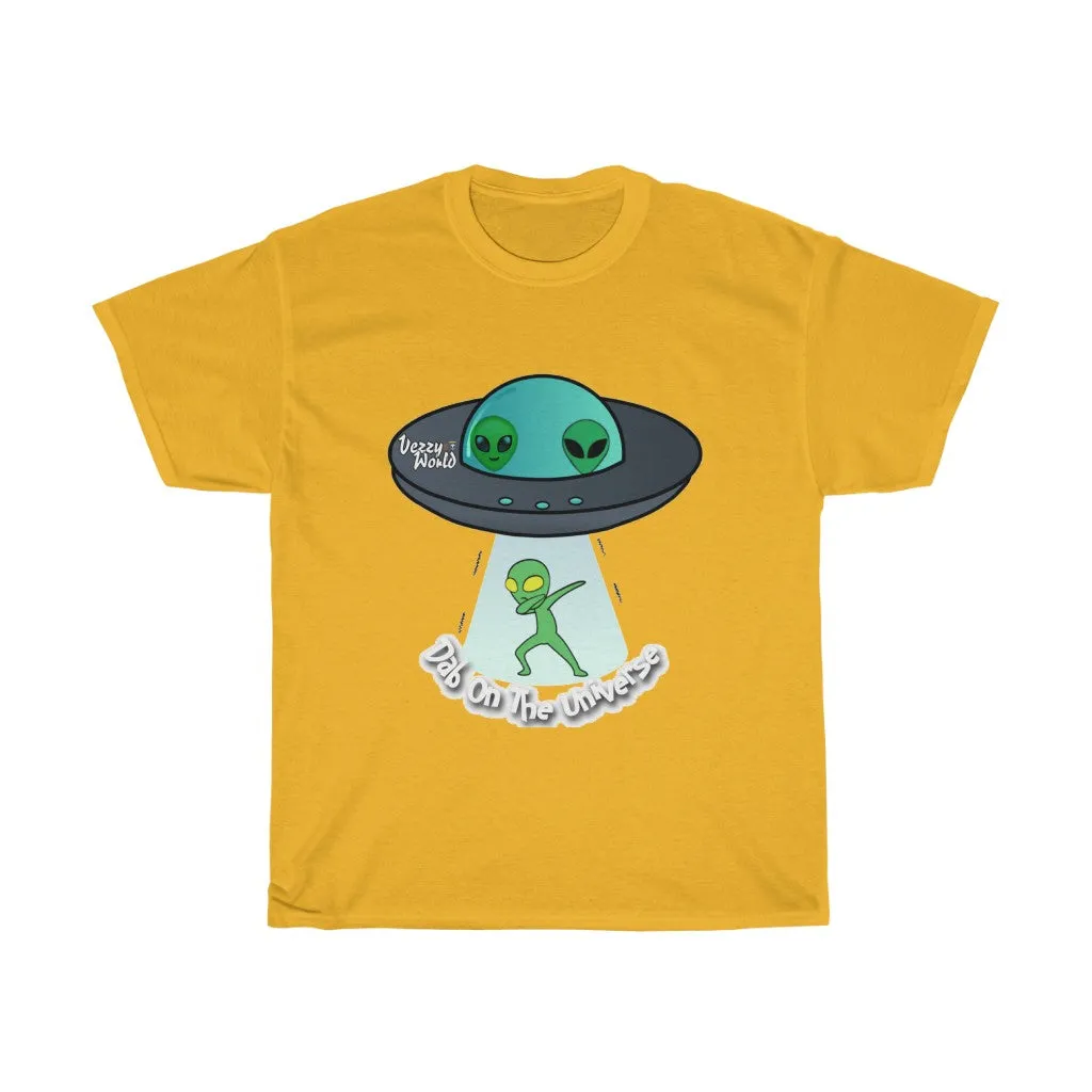 Dab on The Universe - Tee