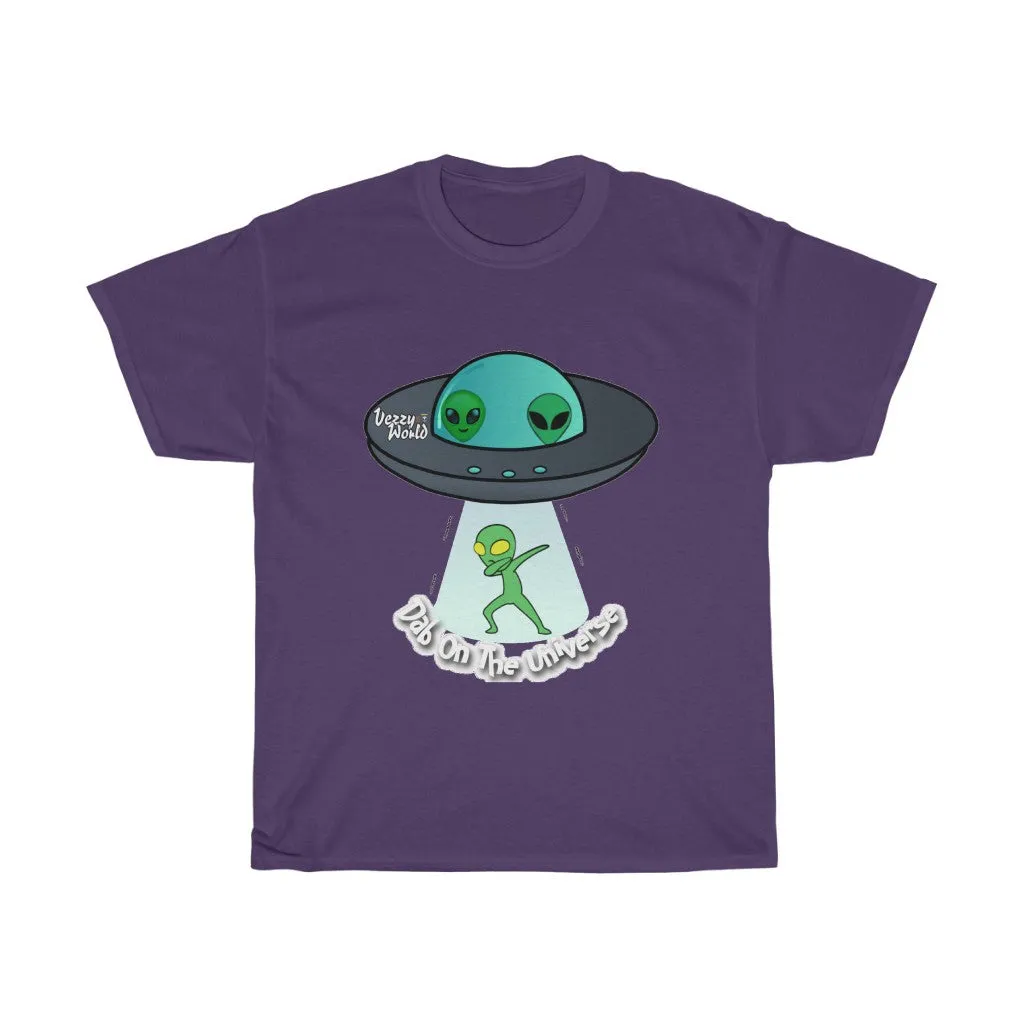 Dab on The Universe - Tee