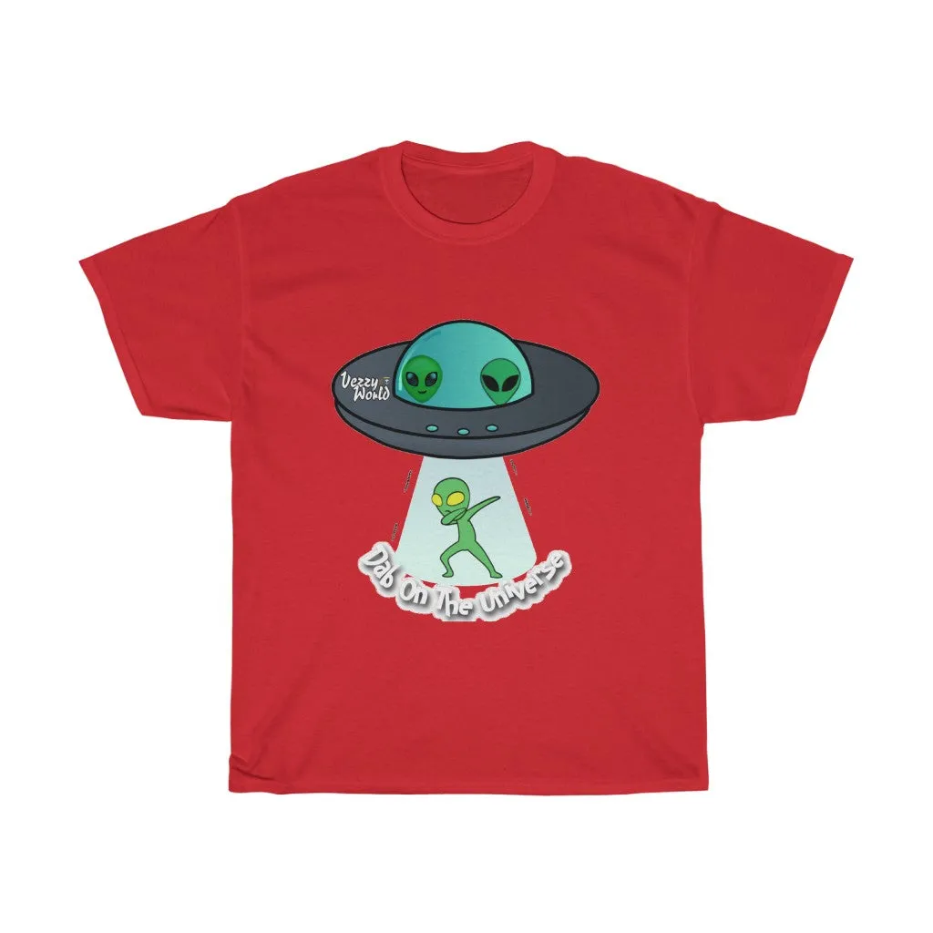 Dab on The Universe - Tee
