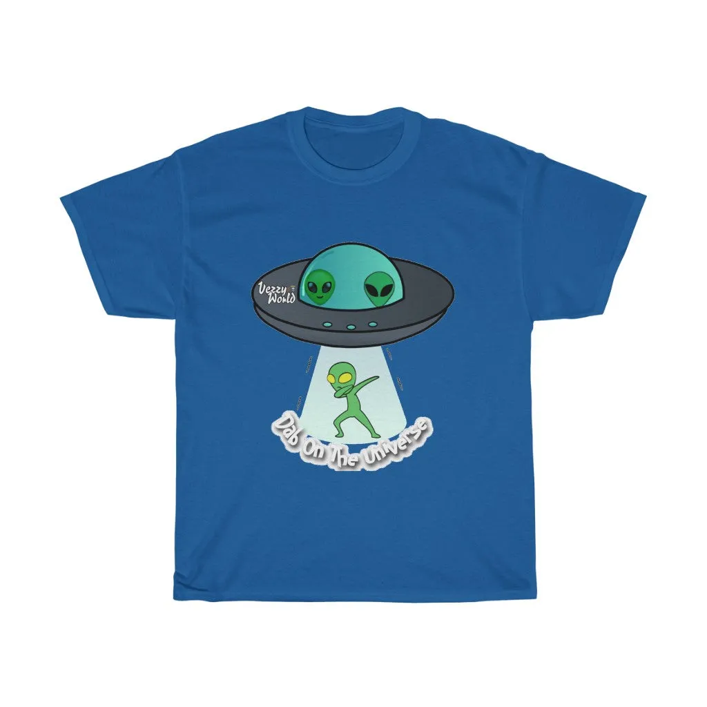 Dab on The Universe - Tee