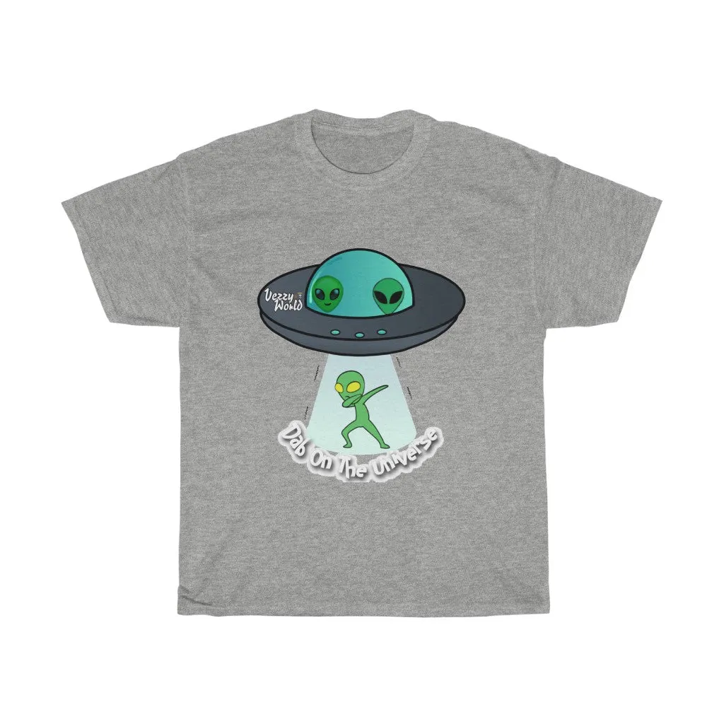 Dab on The Universe - Tee