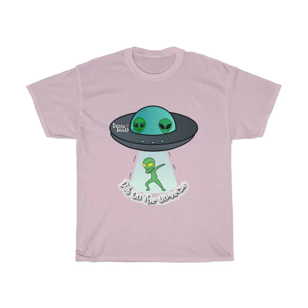 Dab on The Universe - Tee