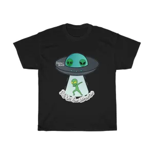 Dab on The Universe - Tee