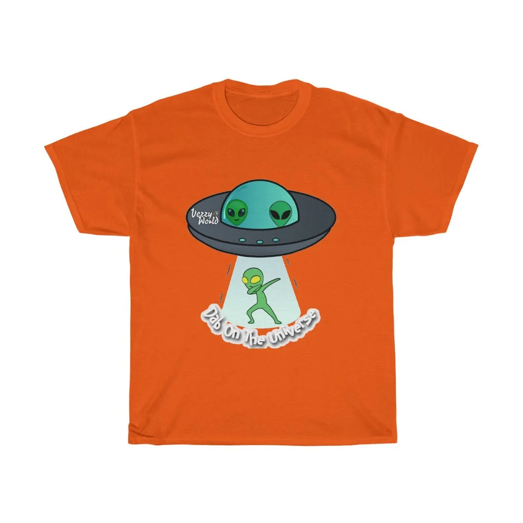 Dab on The Universe - Tee