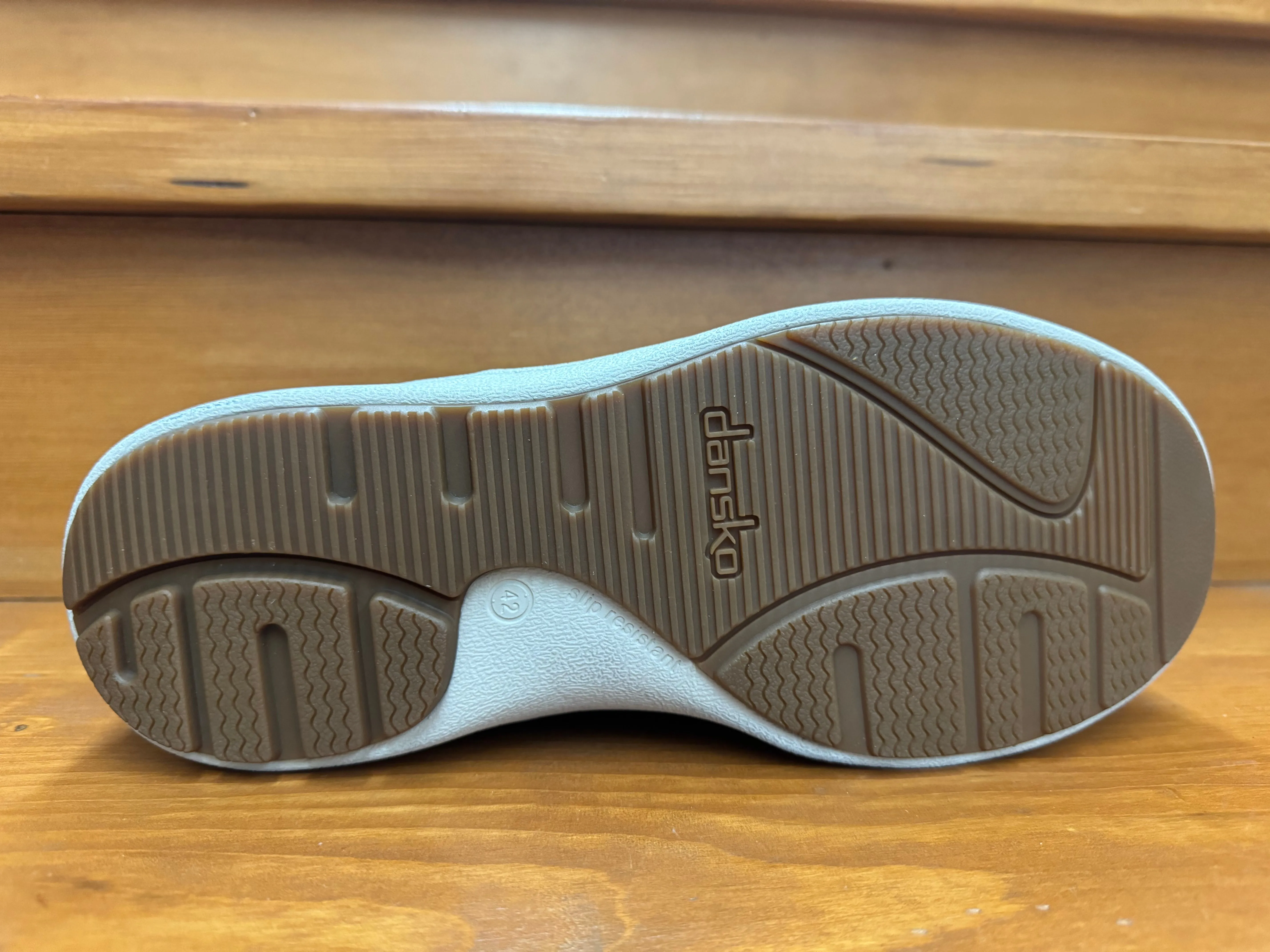 Dansko Trent Brown
