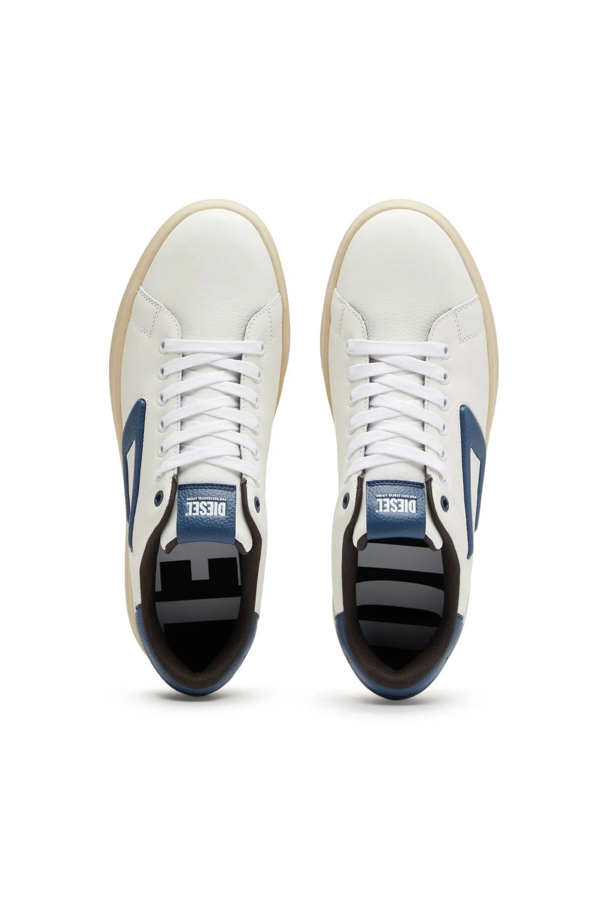 DIESEL SNEAKERS - ATHENE LOW - PR087H