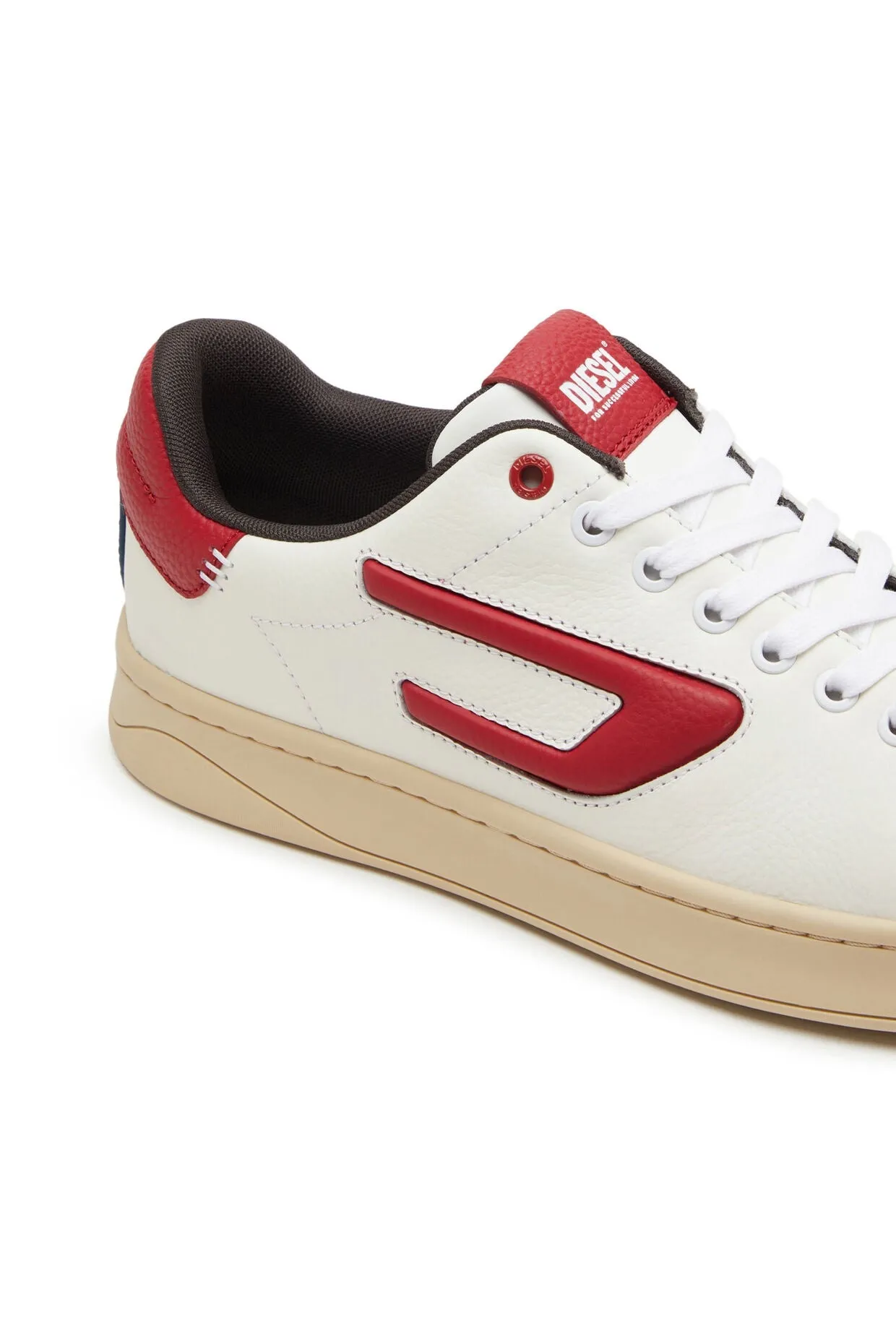 DIESEL SNEAKERS - ATHENE LOW - PR087H