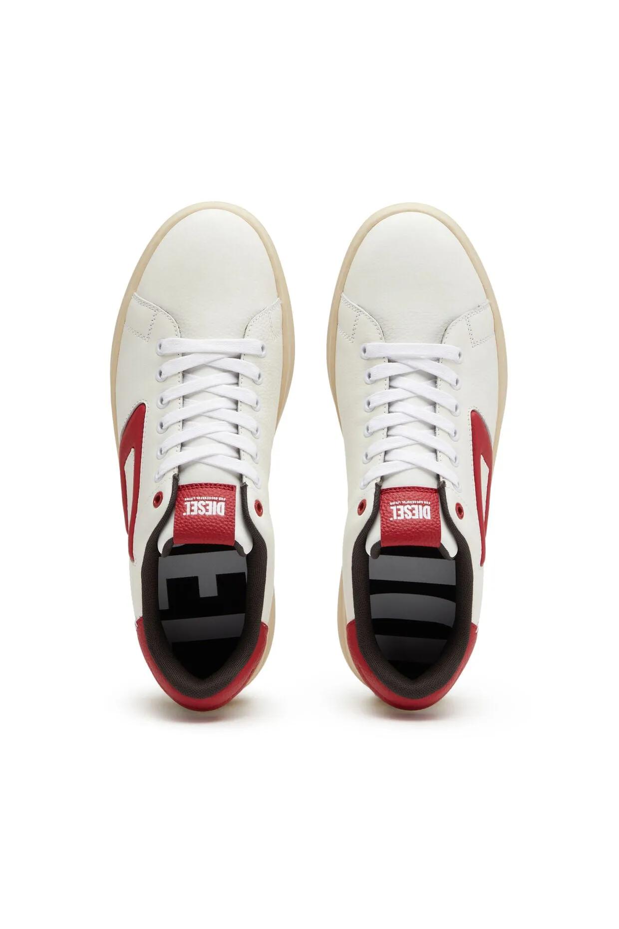 DIESEL SNEAKERS - ATHENE LOW - PR087H