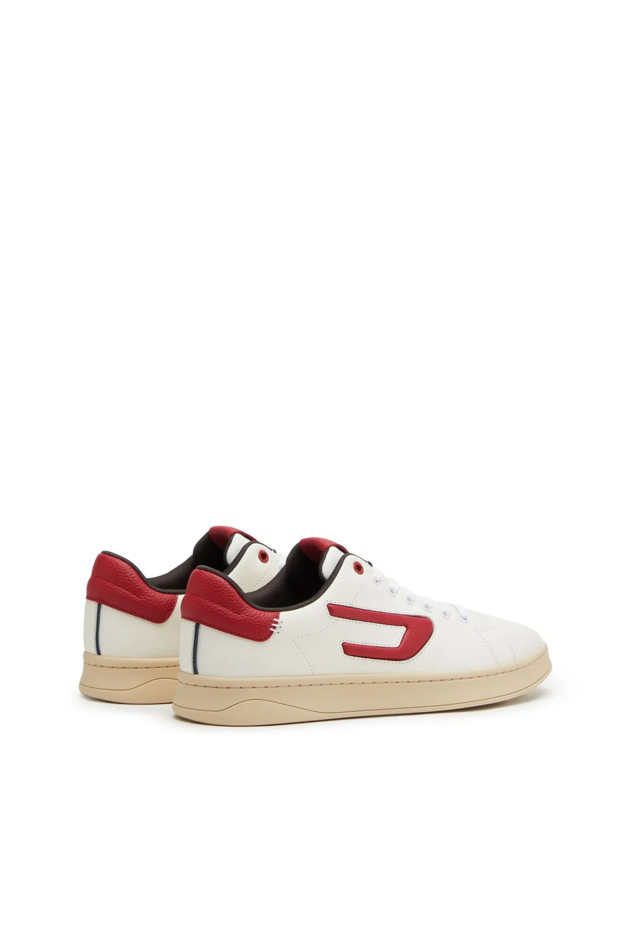 DIESEL SNEAKERS - ATHENE LOW - PR087H