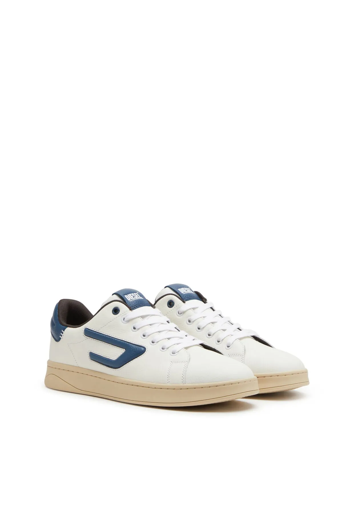 DIESEL SNEAKERS - ATHENE LOW - PR087H