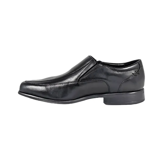 Dubarry Boys School Shoe Kal Junior Black