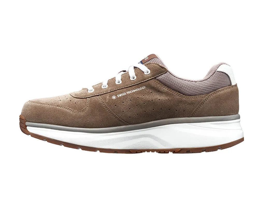 Dynamo Classic M Light Brown