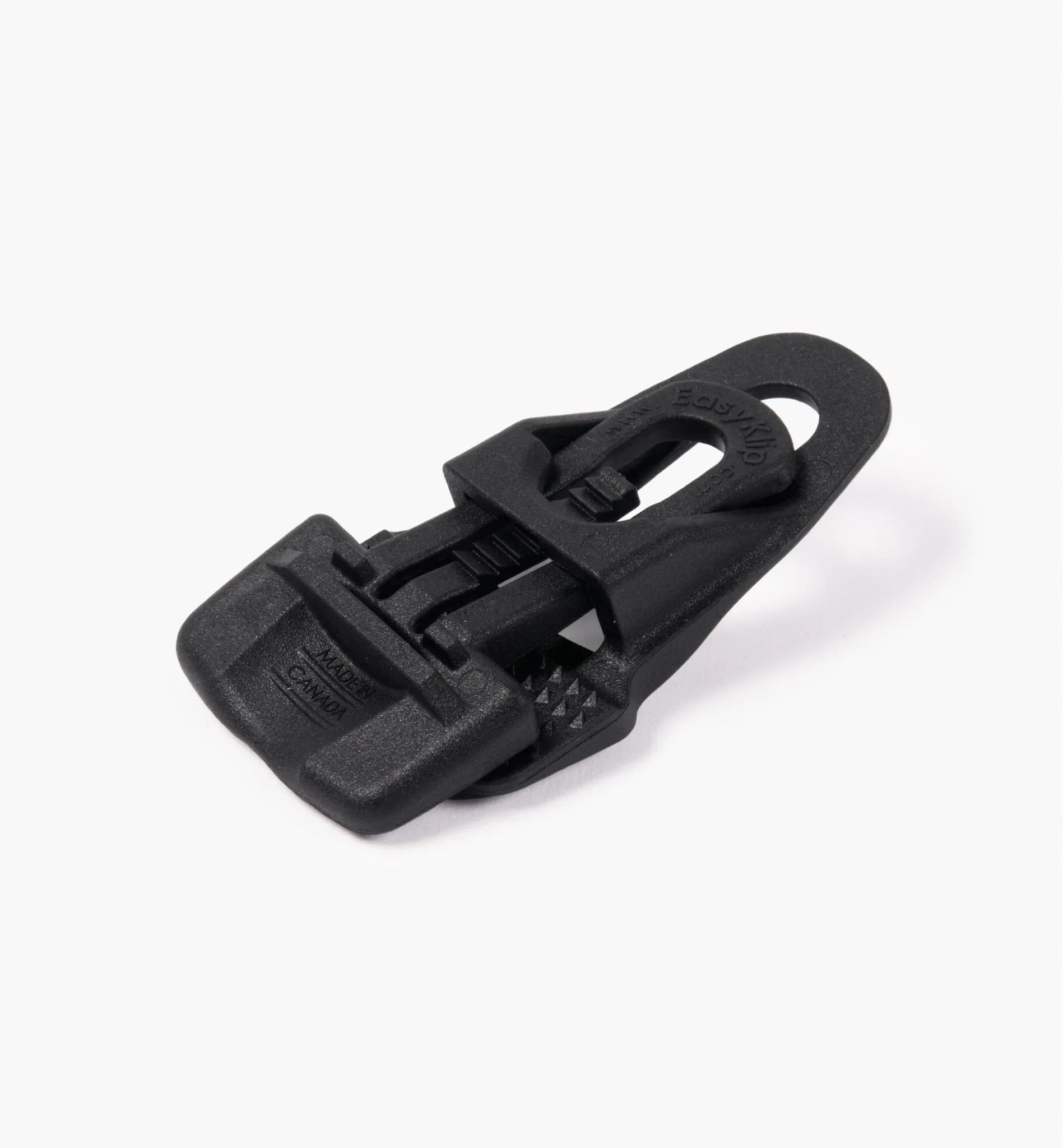 Easy Clip ~ Weight baby at home