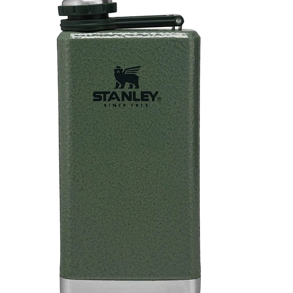 EASY FILL WIDE MOUTH FLASK