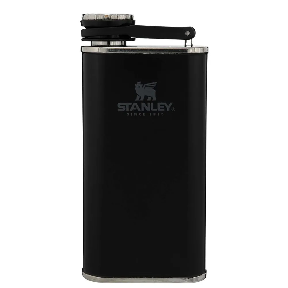 EASY FILL WIDE MOUTH FLASK
