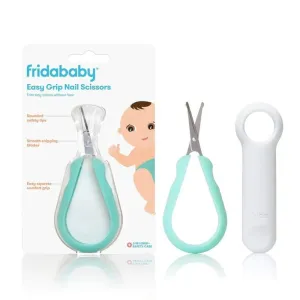 Easy Grip Nail Scissors