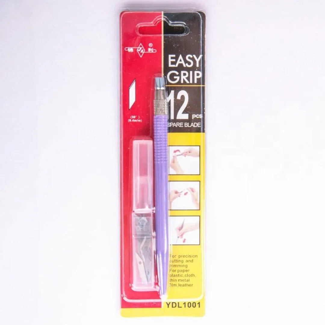 Easy Grip Spare Blade Tool