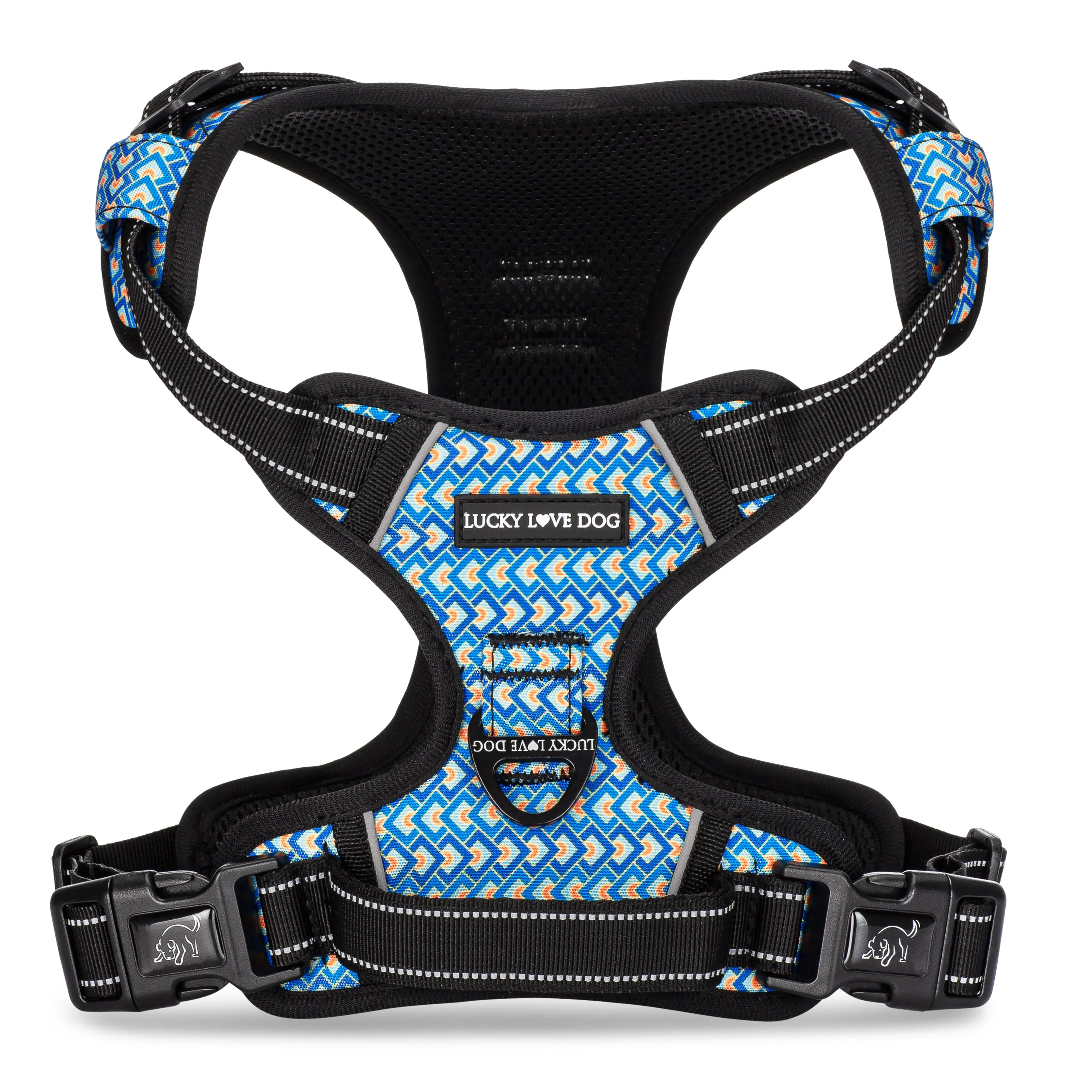 Easy Walker Harness