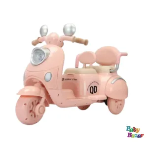 Electric Baby Ride-ONS Bike