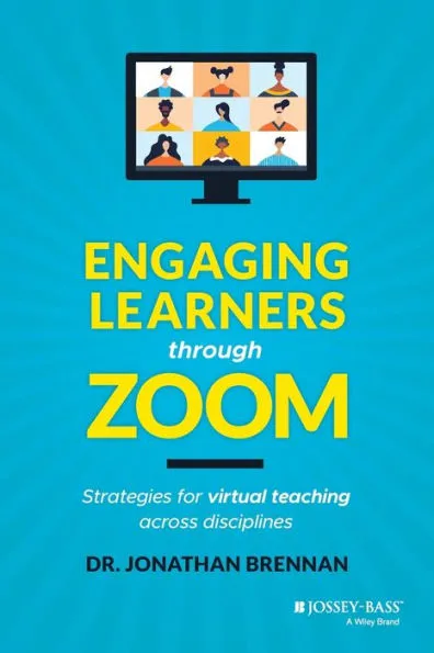 Engaging Learners through Zoom: Strategies for Virtual Teaching Across Disciplines