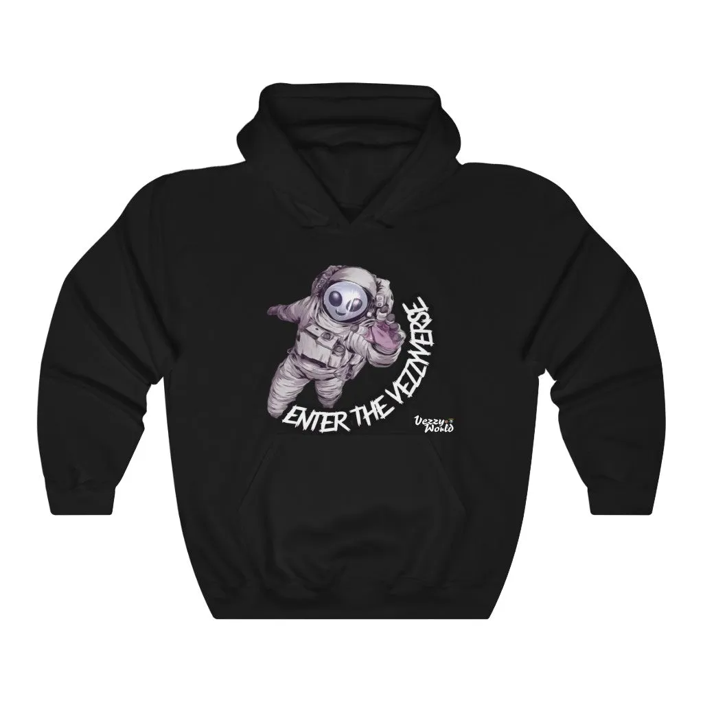Enter The VezzyVerse - Hoodie